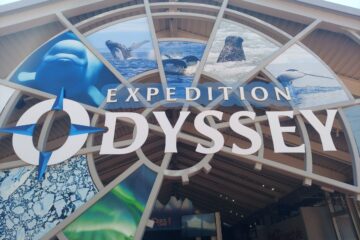 Expedition Odyssey
