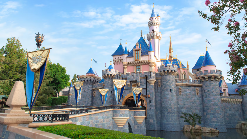 Disneyland