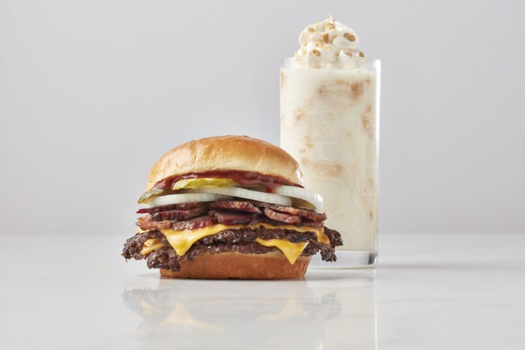 Freddy's