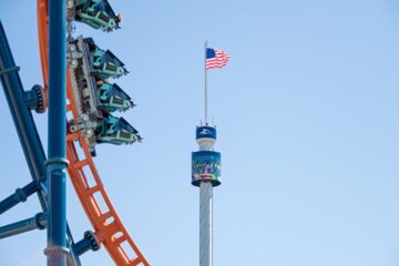SeaWorld Orlando
