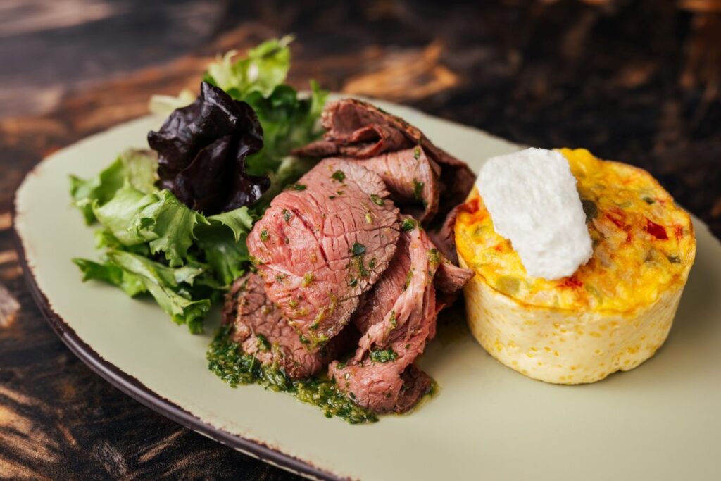 Satu'li Canteen