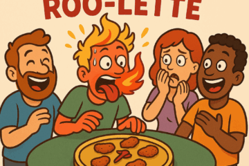 Hot Wings