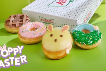 Krispy Kreme