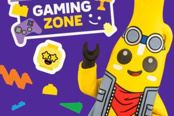 Lego Festival