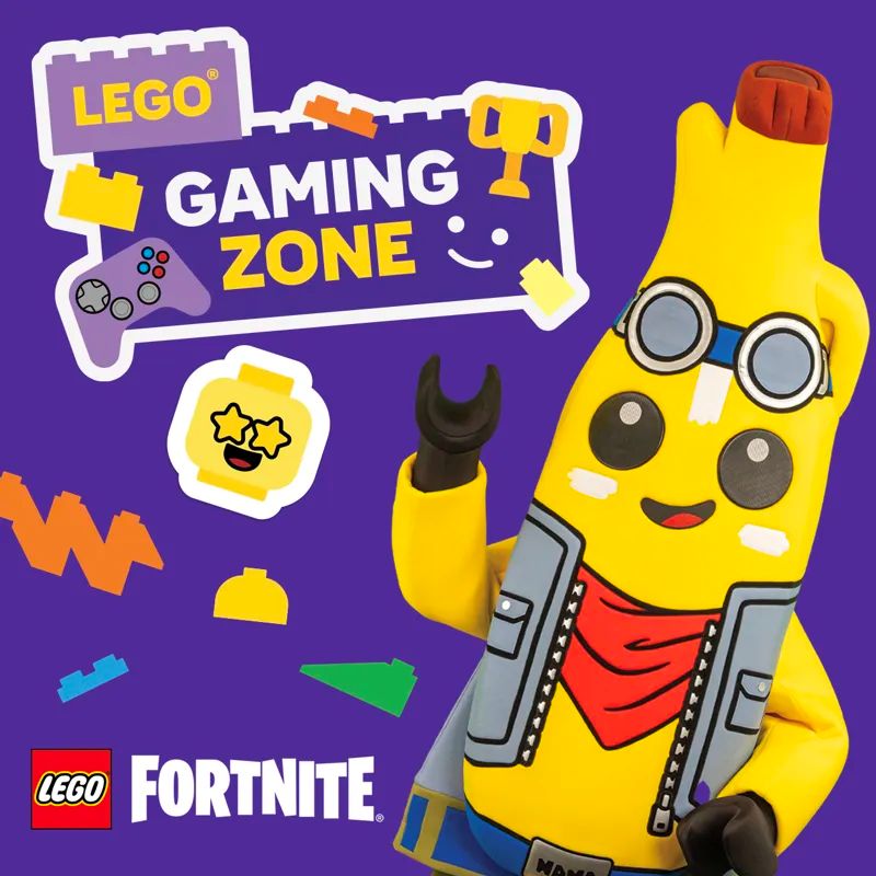Lego Festival