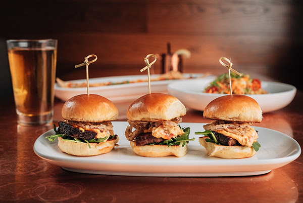 Disney Springs Dining
