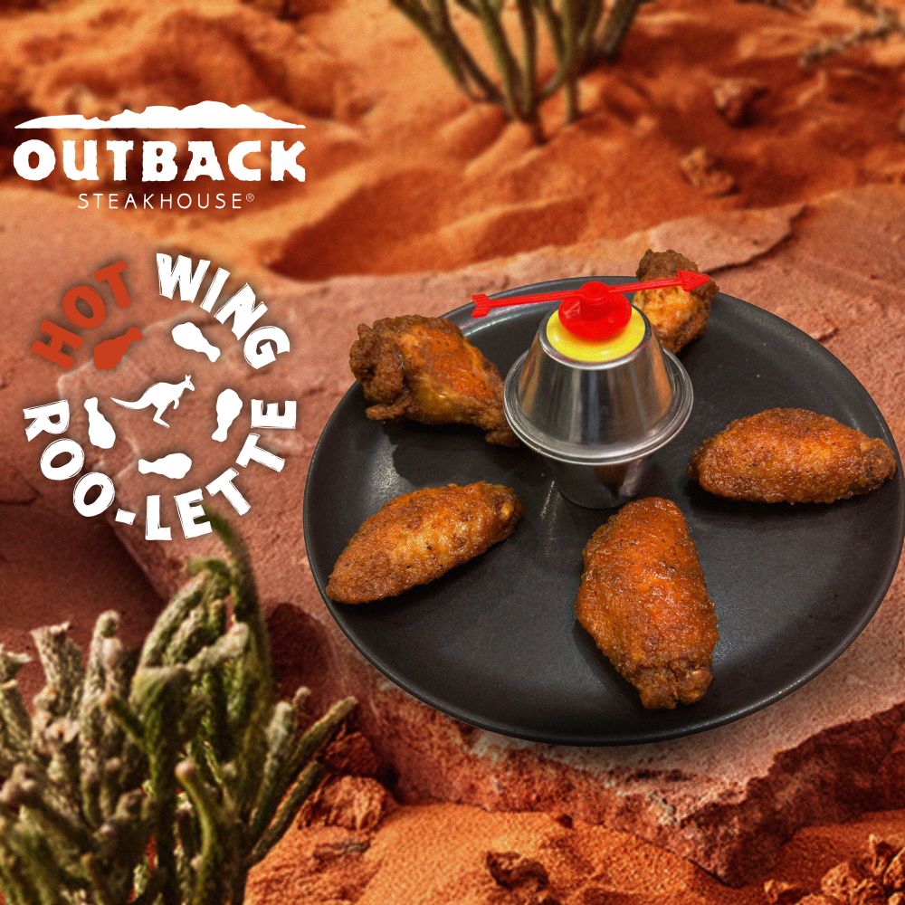 Outback Steakhouse