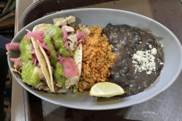 ABC Commissary