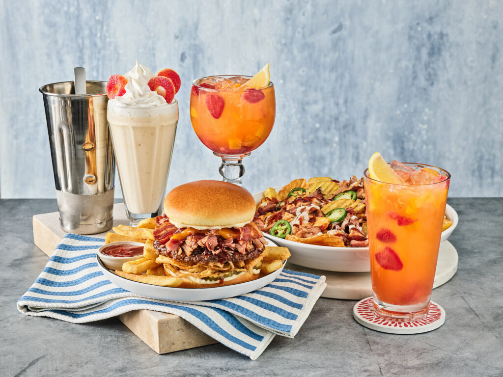 Red Robin