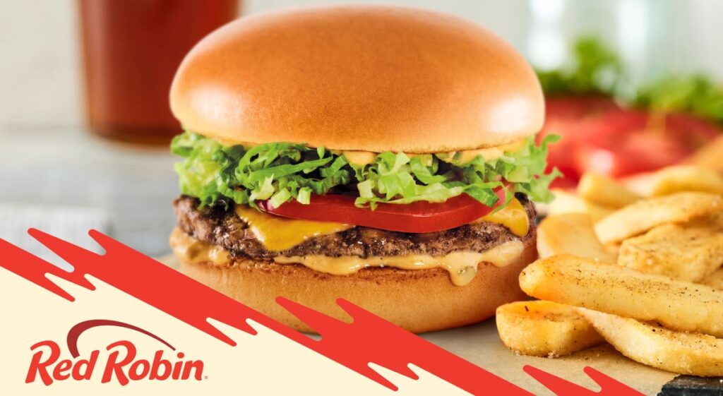 Red Robin