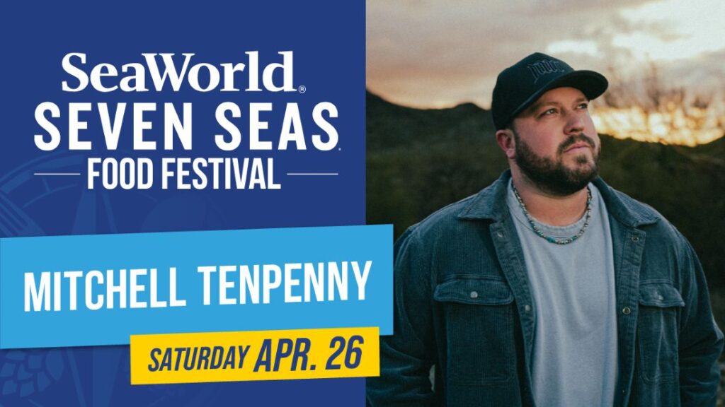 MItchell Tenpenny