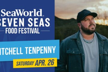 MItchell Tenpenny