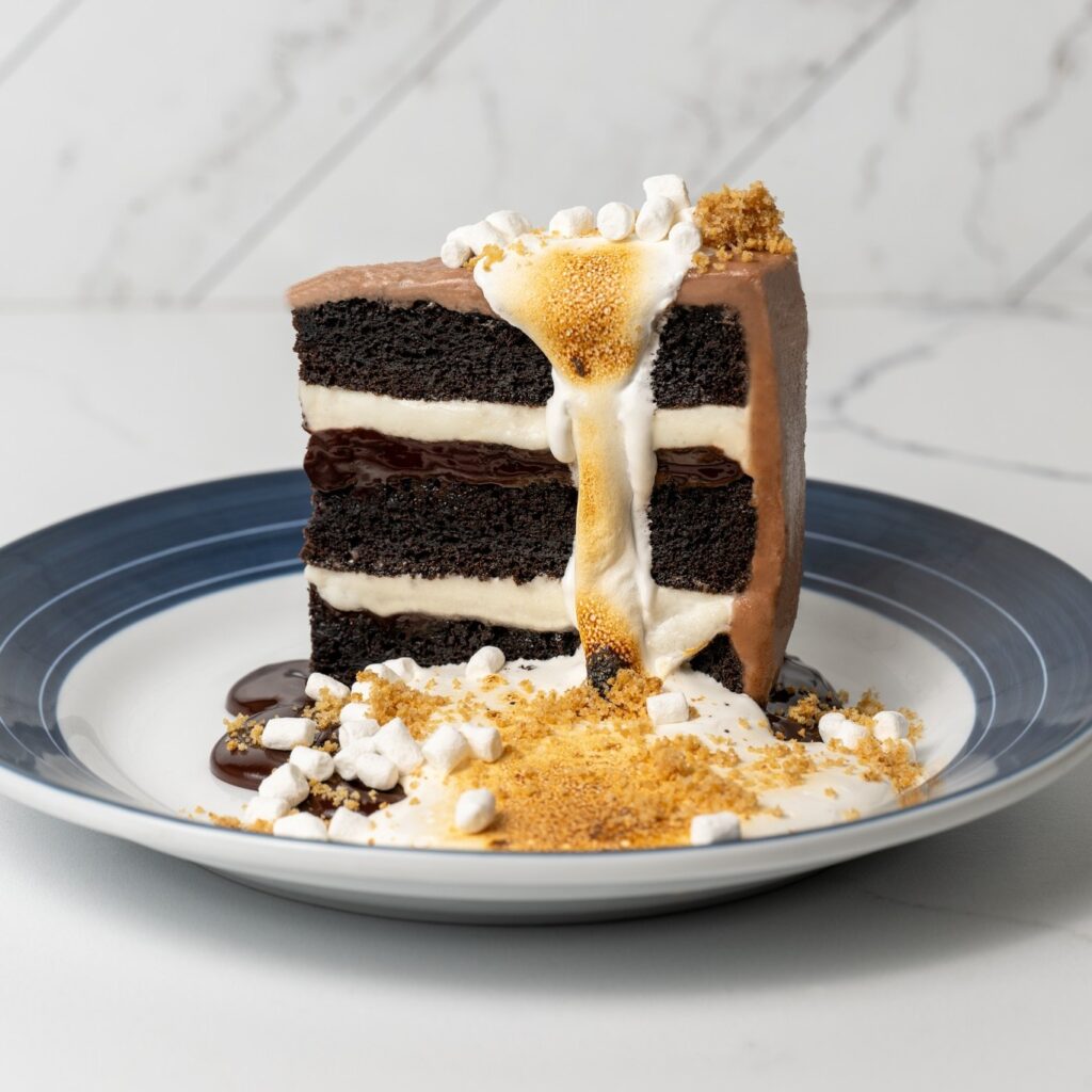 New Magic Kingdom Desserts