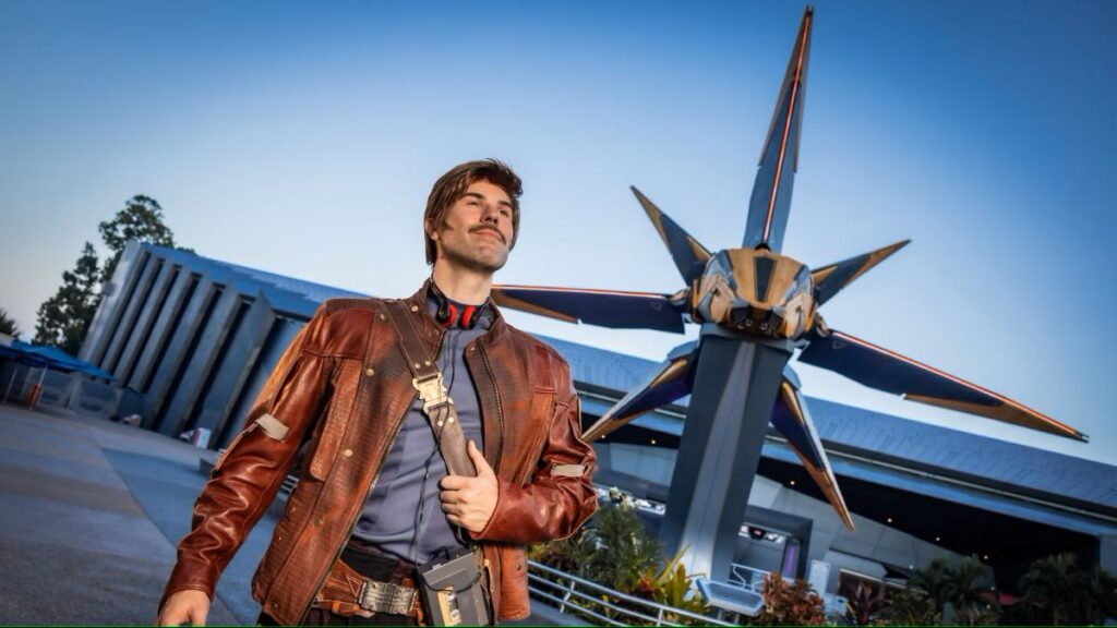 Star-Lord