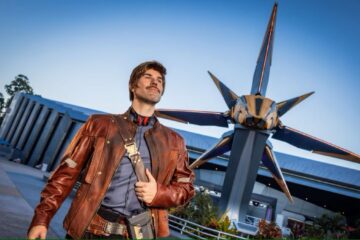 Star-Lord