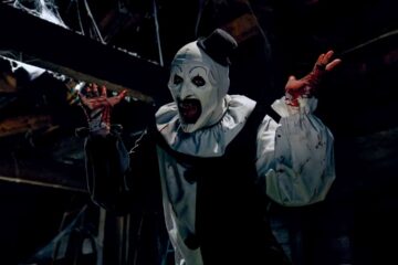 Terrifier