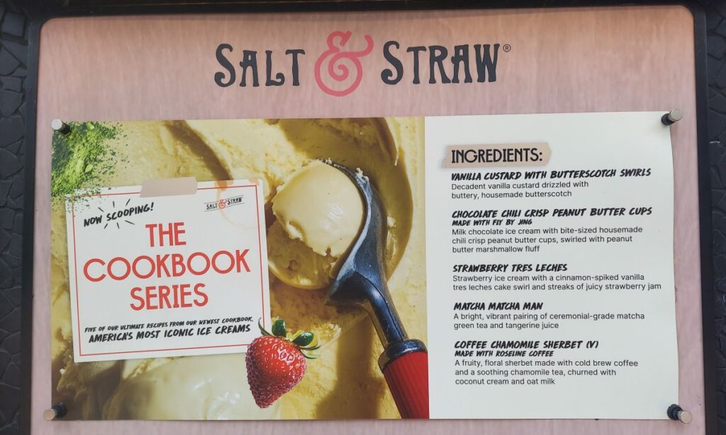 Salt & Straw