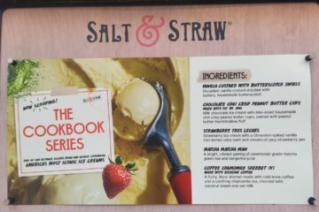 Salt & Straw