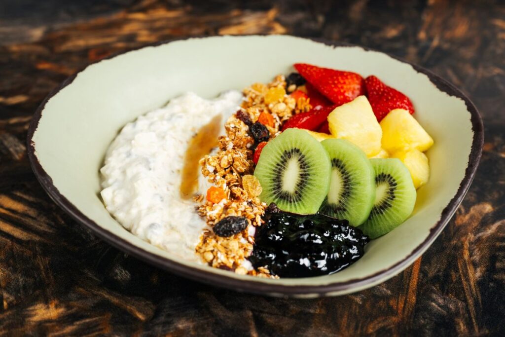 Satu'li Canteen