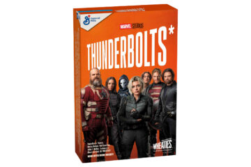 Wheaties