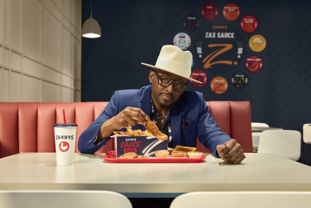 Zaxbys