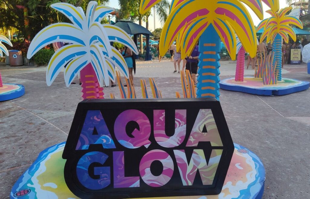 AquaGlow