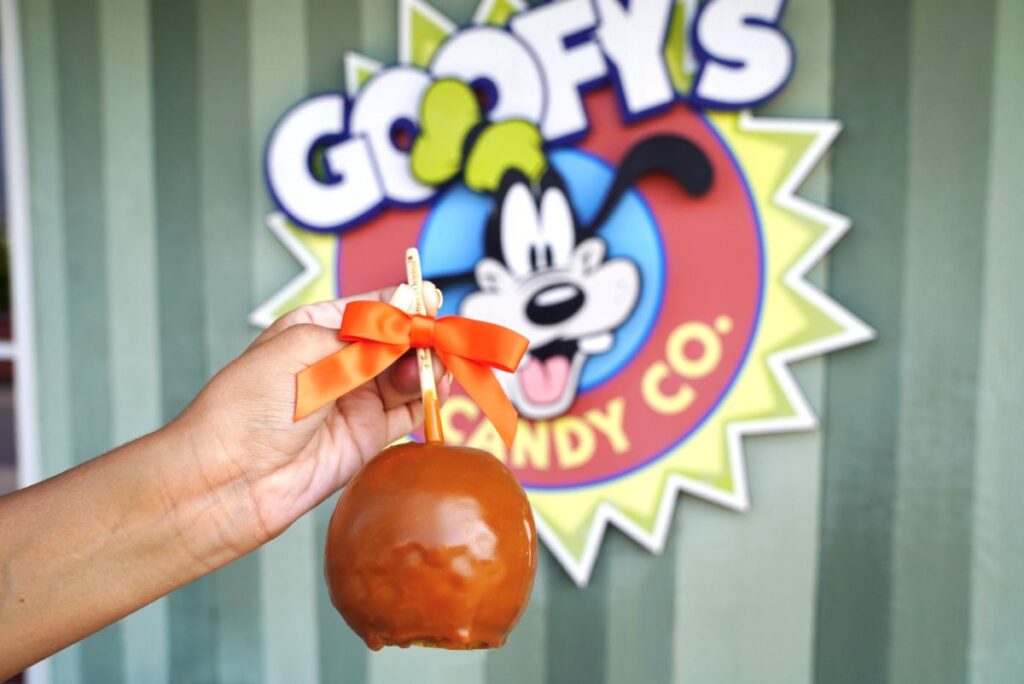 Goofy's Candy Company