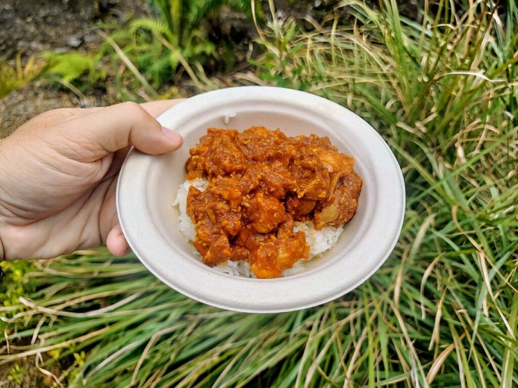 Chicken Tikki Masala
