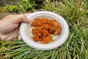 Chicken Tikki Masala