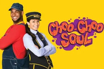 Choo Choo Soul