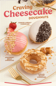 Krispy Kreme