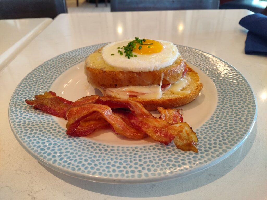 Primo Piatto Breakfast