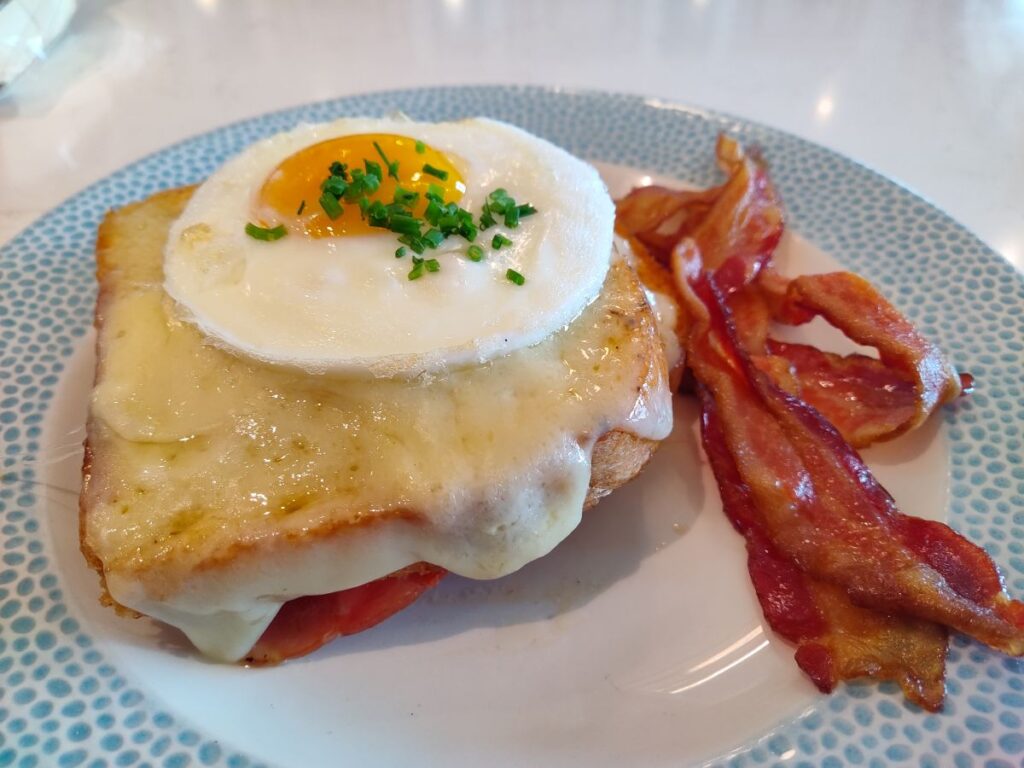 Primo Piatto Breakfast