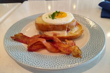 Primo Piatto Breakfast