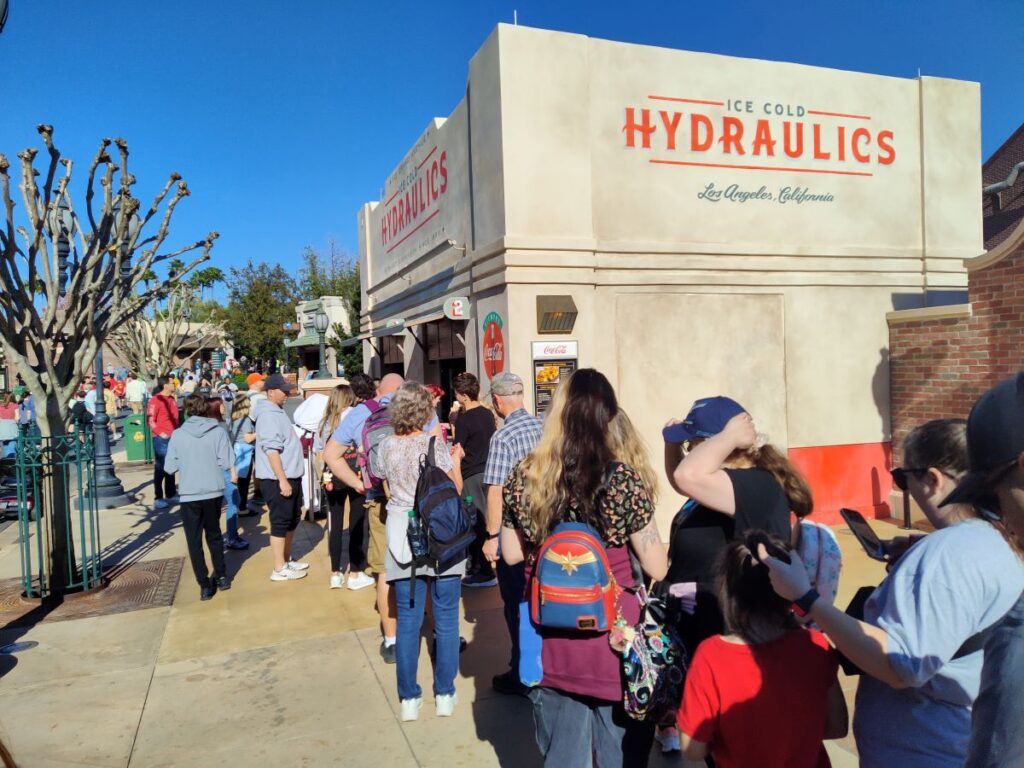 Ice Cold Hydraulics