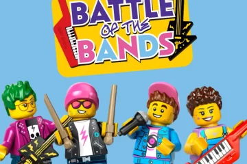 Lego Festival