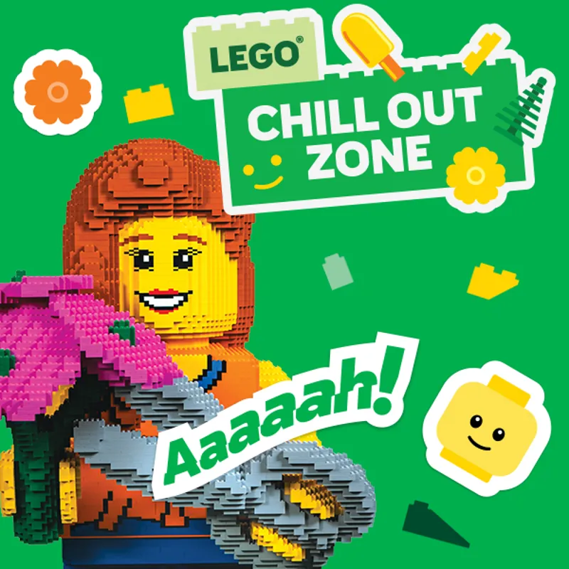 Lego Festival