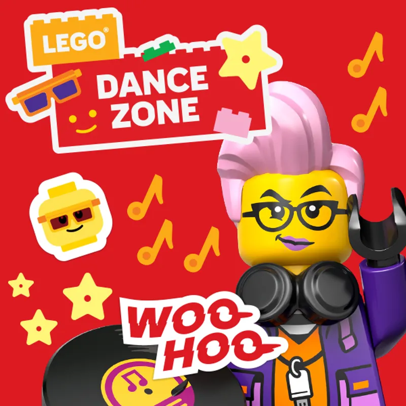 Lego Festival