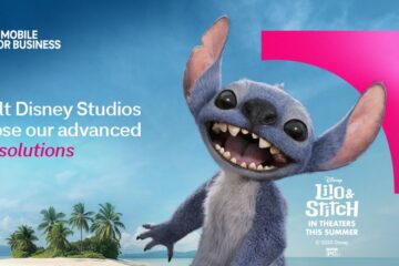Lilo & Stitch
