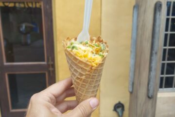 Lobster Mac and Cheese