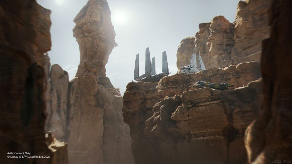 Millennium Falcon: Smugglers Run