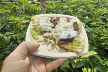 Seven Seas Food Festival