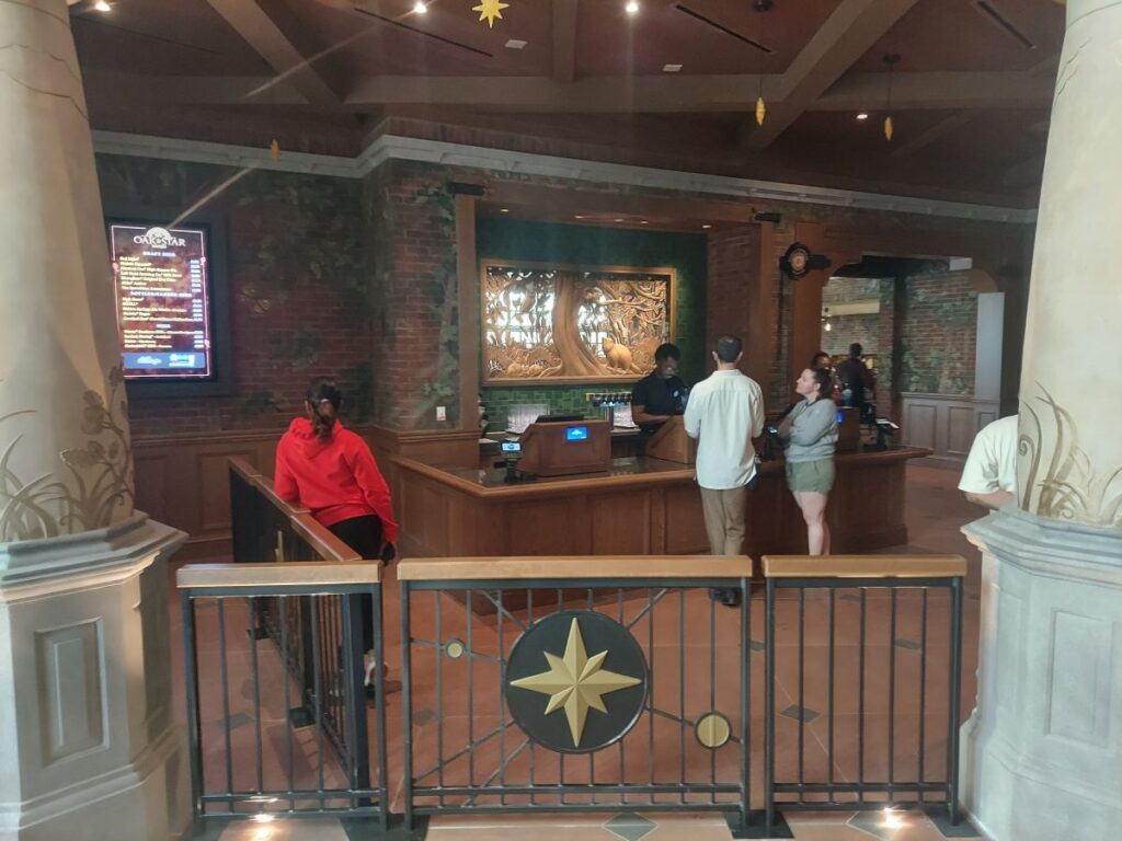 Oak & Star Tavern