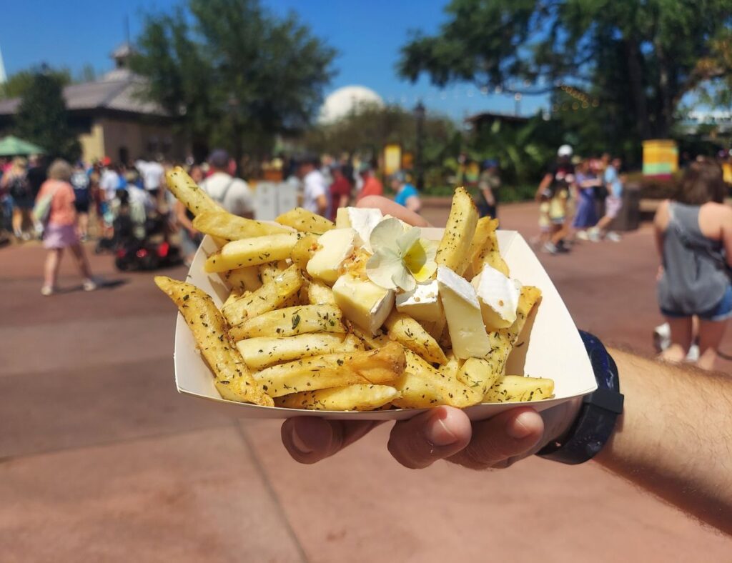 Provenmce Poutine
