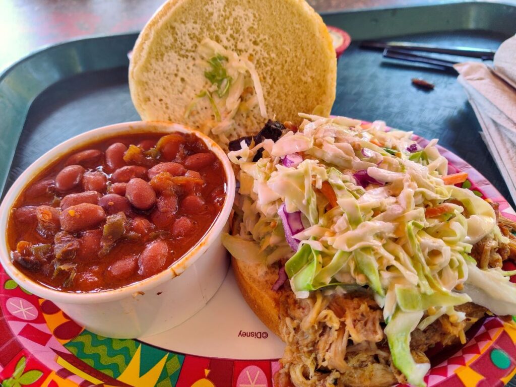 Flame Tree Barbecue