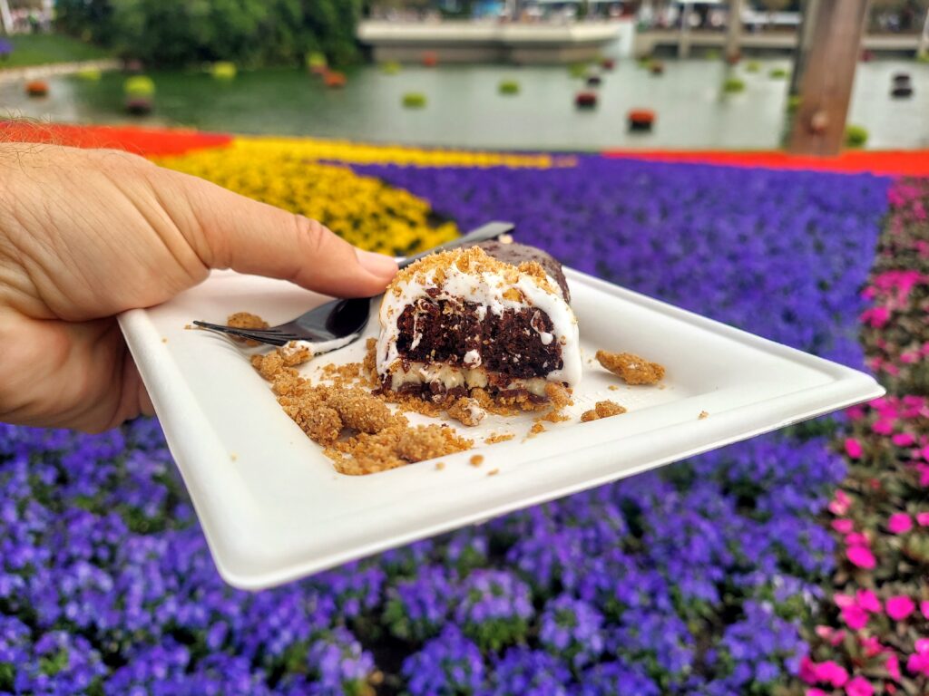S'mores Bar