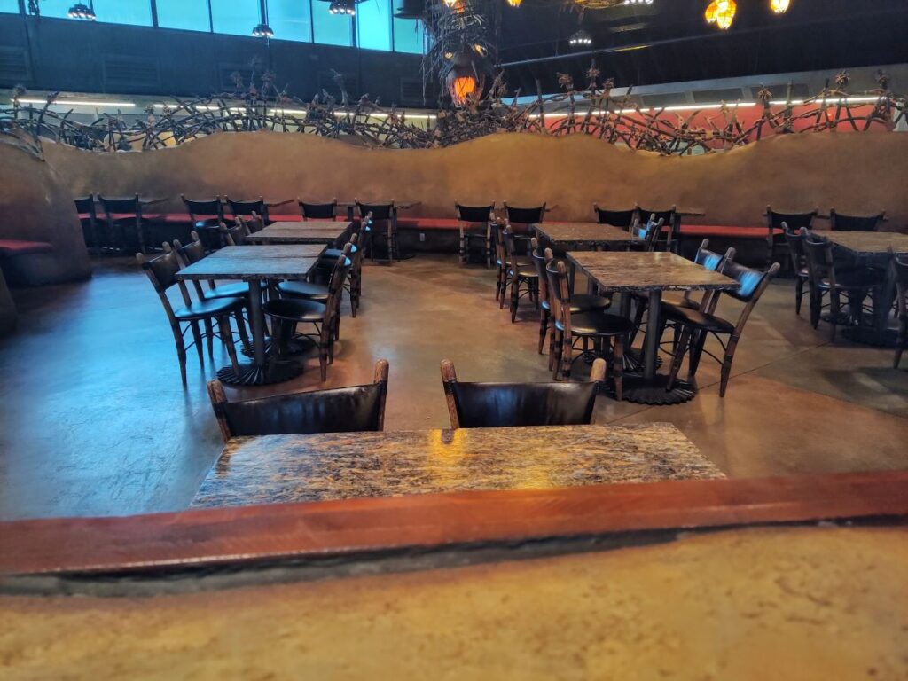 Satu'li Canteen