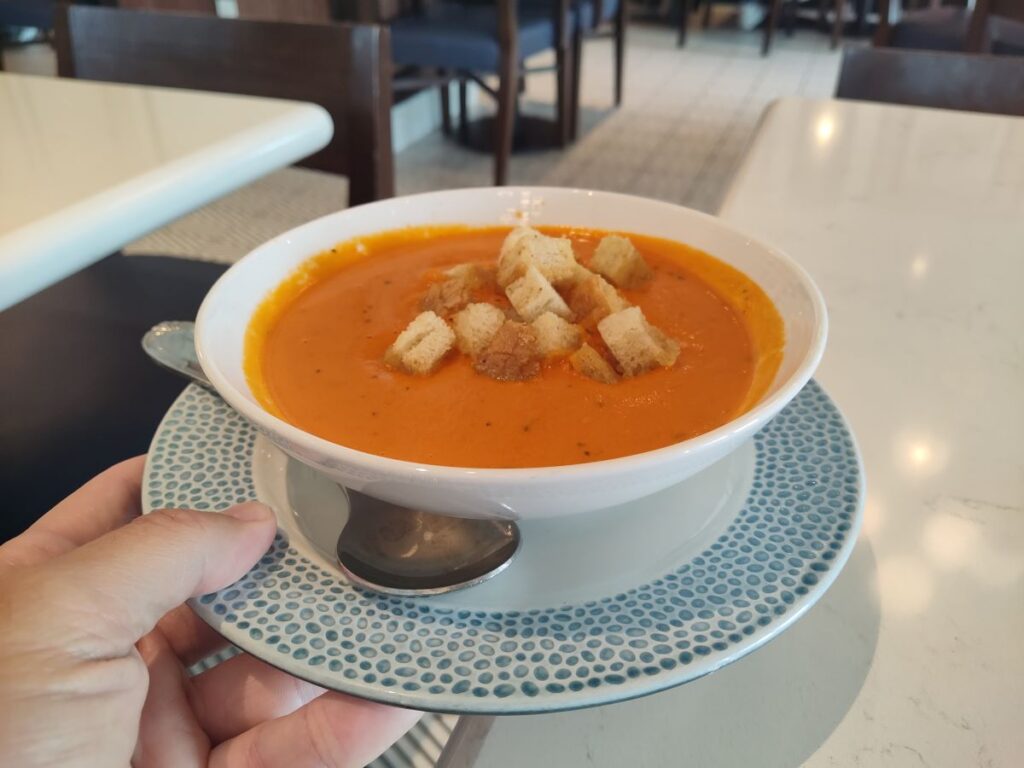 Primo Piatto