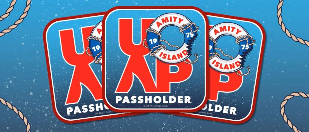 Universal Orlando Passholder Perks