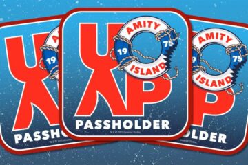 Universal Orlando Passholder Perks